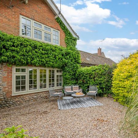 Knapton Hall Cottage Екстериор снимка