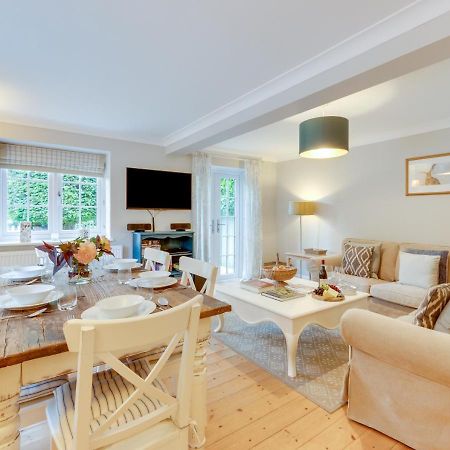 Knapton Hall Cottage Екстериор снимка