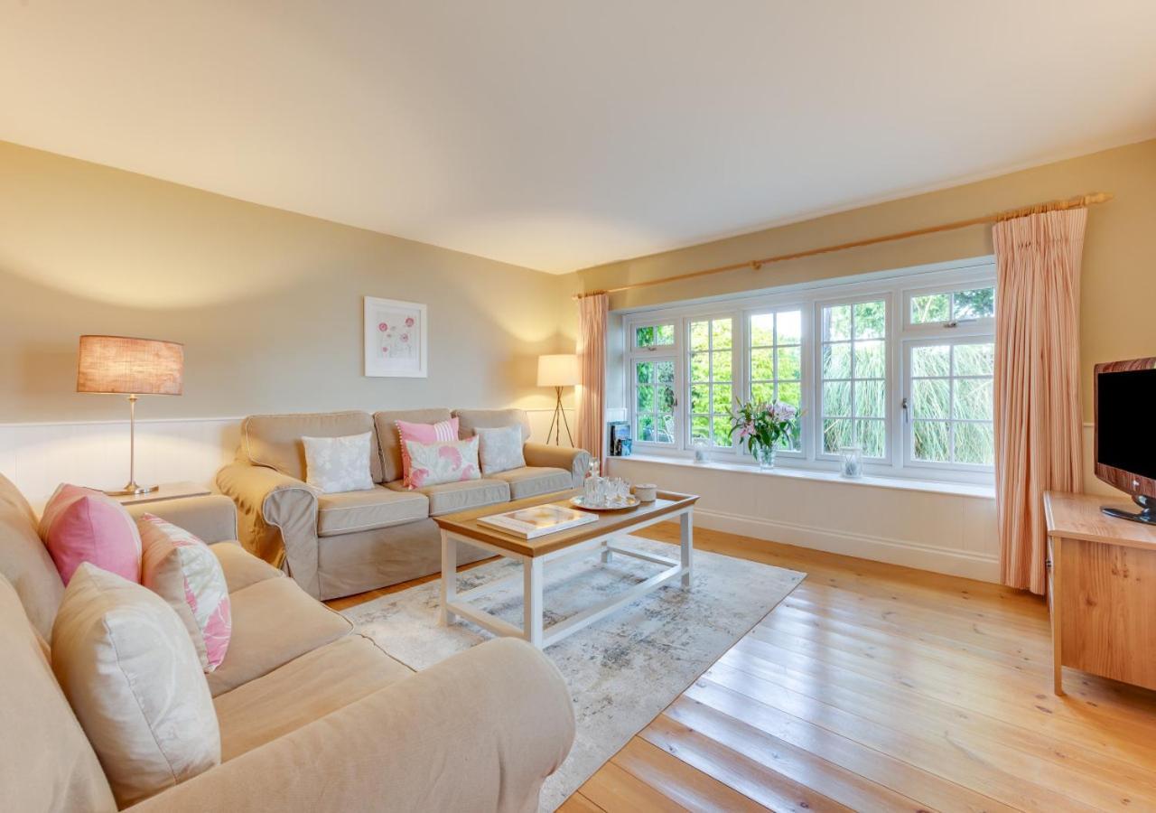 Knapton Hall Cottage Екстериор снимка