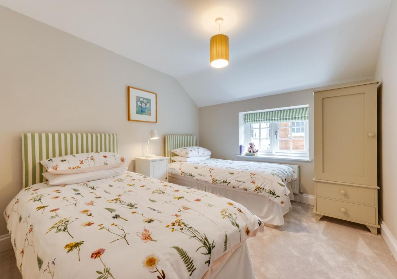 Knapton Hall Cottage Екстериор снимка