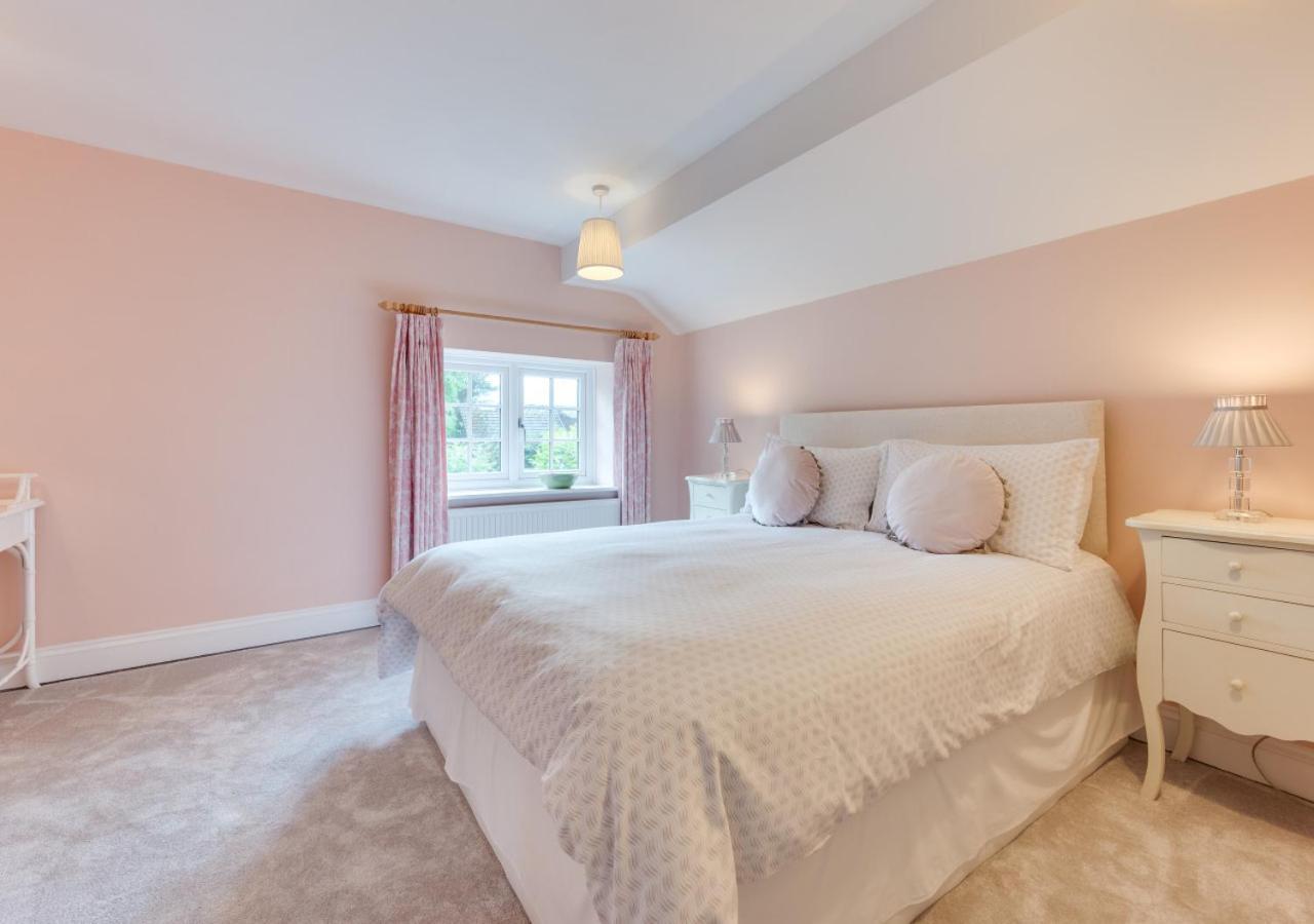 Knapton Hall Cottage Екстериор снимка