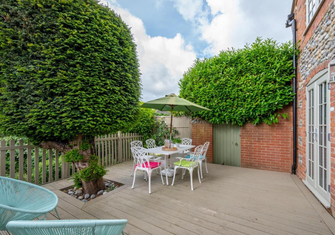 Knapton Hall Cottage Екстериор снимка