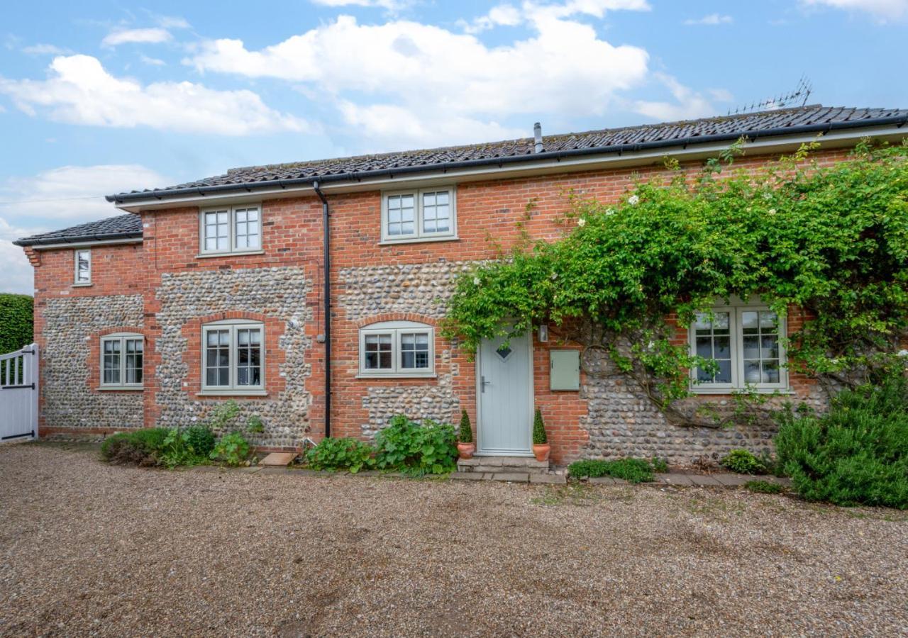 Knapton Hall Cottage Екстериор снимка